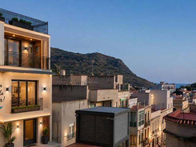 Edificio en Alquiler en Portbou
