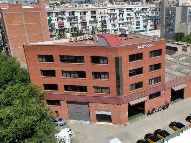 Edificio en Alquiler en Provençals del Poblenou