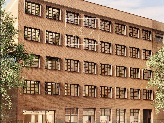 Edificio en Alquiler en Provençals del Poblenou