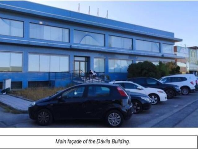 Edificio en alquiler, Granada, Granada