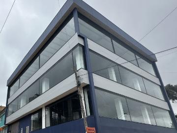Edificio En Arriendo En Bogota En Altamira A205442