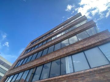 Edificio En Arriendo En Bogota En El Chico A266915