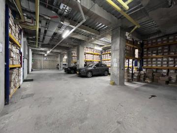 Edificio En Arriendo En Bogota En La Castellana A375443