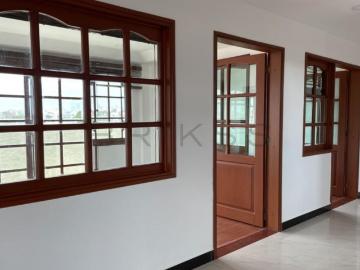 Edificio En Arriendo En Bogota En San Luis A175618