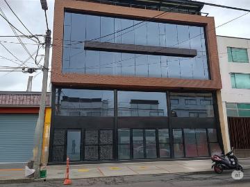 Edificio En Arriendo En Bogota En Prado Veraniego A273234