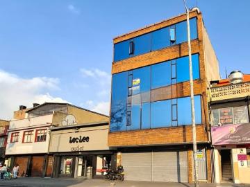 Edificio En Arriendo En Bogota En Venecia A268130