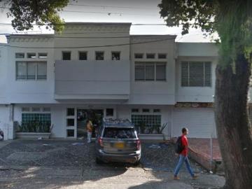 Casa En Arriendo En Cali En Nueva Tequendama A277391