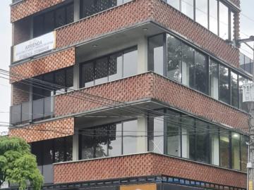 Edificio En Arriendo En Cali En Champagnat A162375