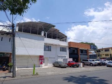 Edificio En Arriendo En Cali En Champagnat A359169