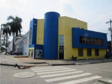 Edificio En Arriendo En Cali En Popular A361092
