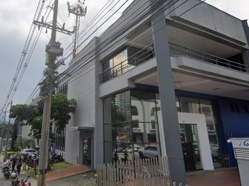 Edificio En Arriendo En Medellin En El Poblado A369469