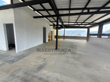 Edificio En Arriendo En Medellin En El Poblado A379542