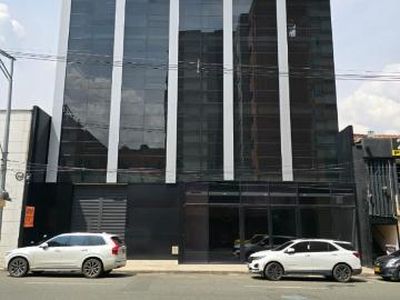 Edificio En Arriendo En Medellin En Perpetuo Socorro A314919