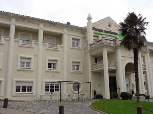 Edificio en C/ Madrid Toledo Parque Gavilanes Toledo