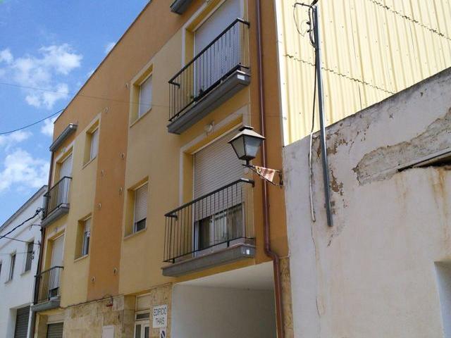 Edificio en C/ San Magín, Bellvei Tarragona