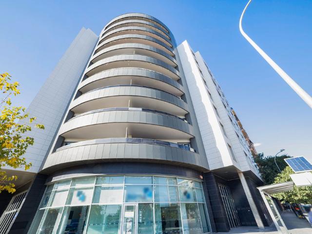 Edificio en C/ Vicente Alexandre Alicante
