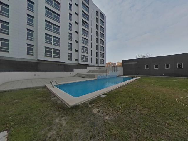 Edificio en C/ Vicente Alexandre Alicante