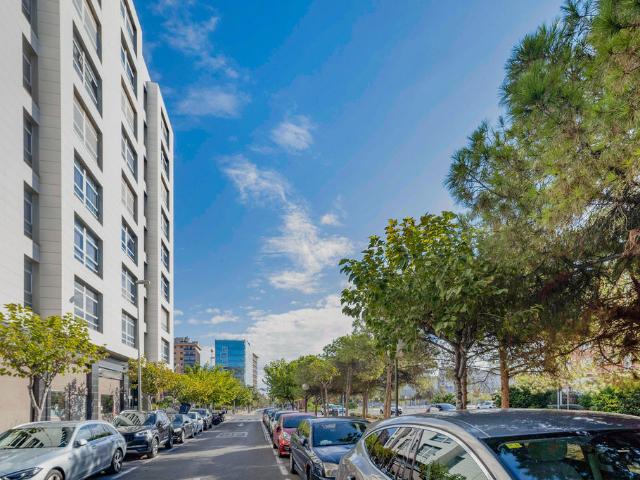 Edificio en C/ Vicente Alexandre Alicante