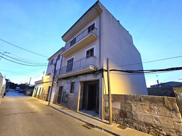 Edificio en Camino Vell de Ciutat