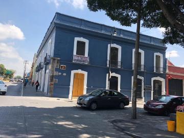 Edificio en Centro Histórico Puebla