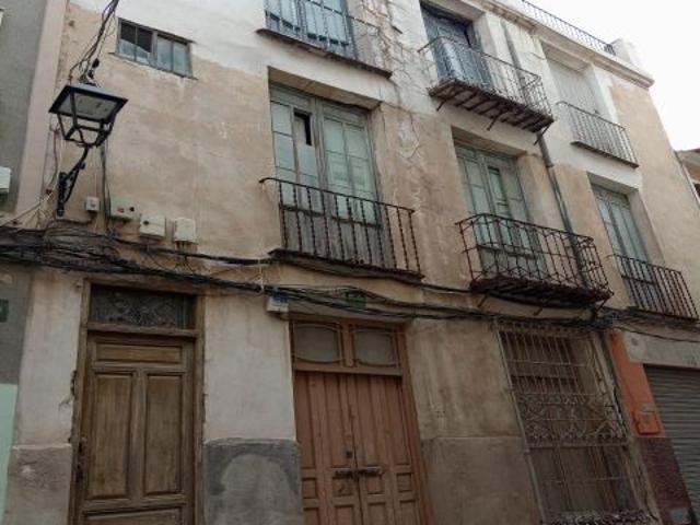 Edificio en Cieza