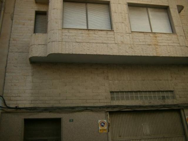 EDIFICIO EN CONSTRUCCION