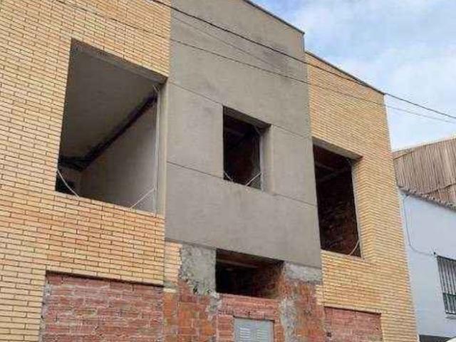 Edificio en Construcción en C/ Huelva, Rubí Barcelona