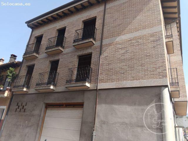Edificio en construcción en venta en Candeleda