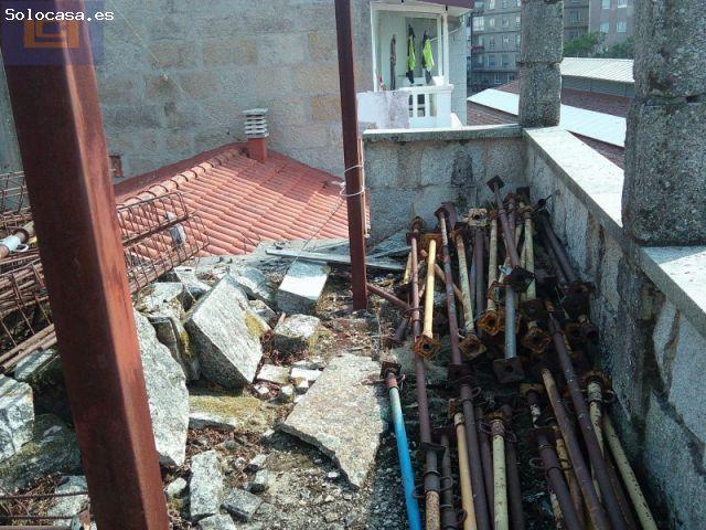 Edificio en construcción en venta en Marín