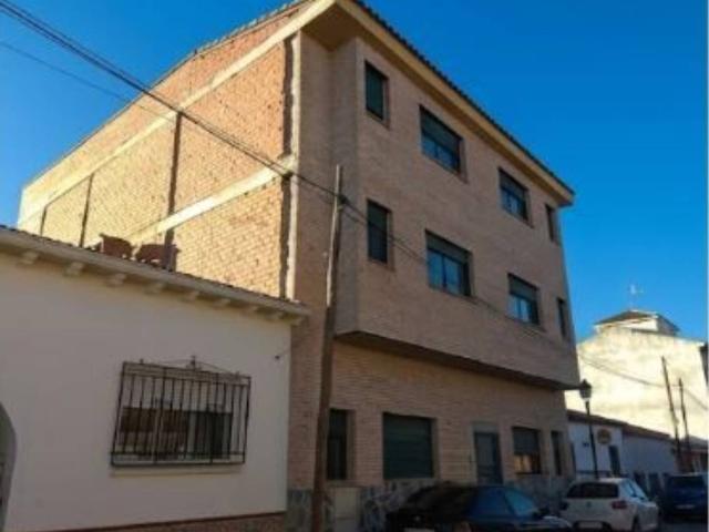 Edificio en construcción en venta en Velada, Toledo