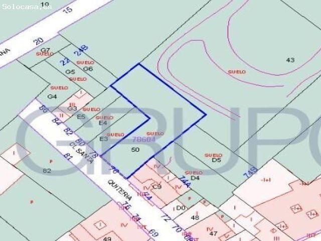 EDIFICIO EN CONSTRUCCION EN VENTA VILLAREAL CASTELLON