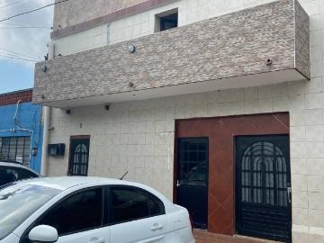 Edificio en Col. Melchor Ocampo, Tampico