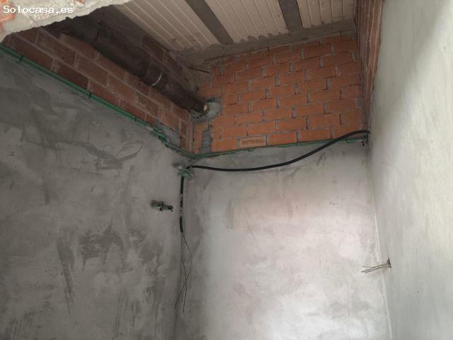 Edificio en Coristanco, San Roque