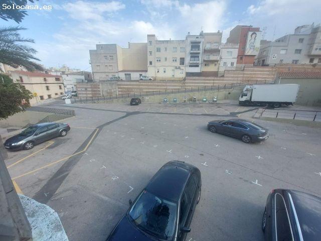 Edificio en el Centro de LAmetlla de Mar: Oportunidad para Inversores