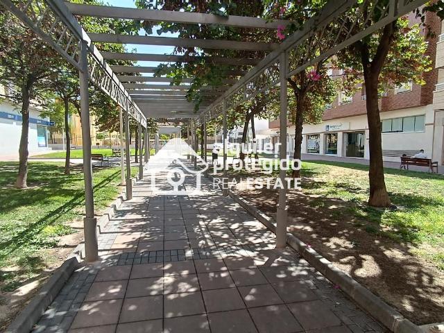 Edificio en Elda