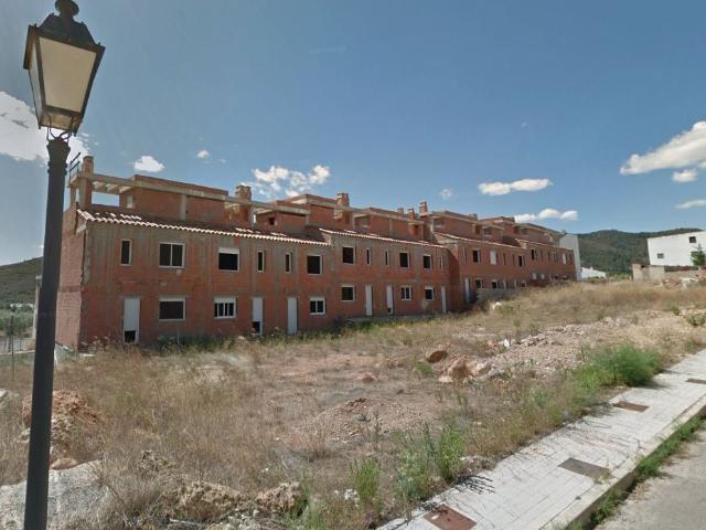 Edificio en Figueroles
