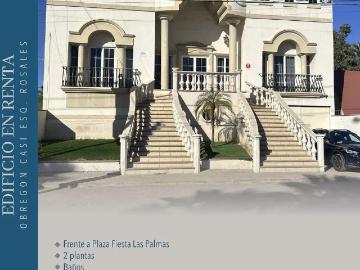 EDIFICIO EN FRENTA EXCELENTE UBICACIÓN