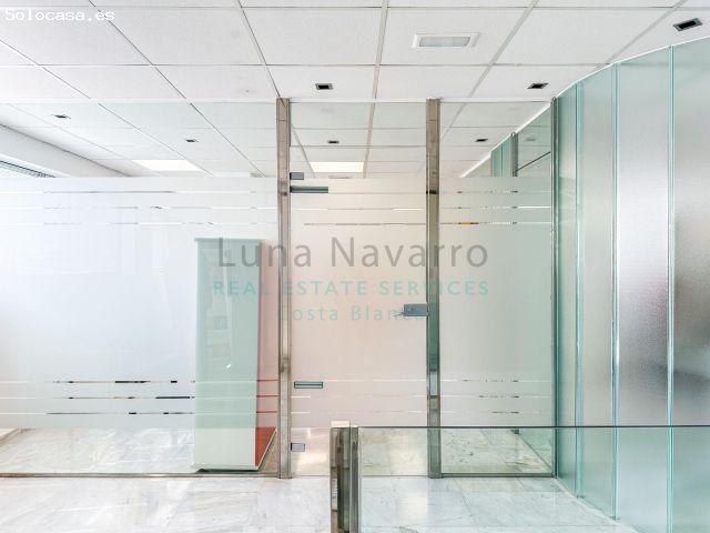 Edificio en la Olla