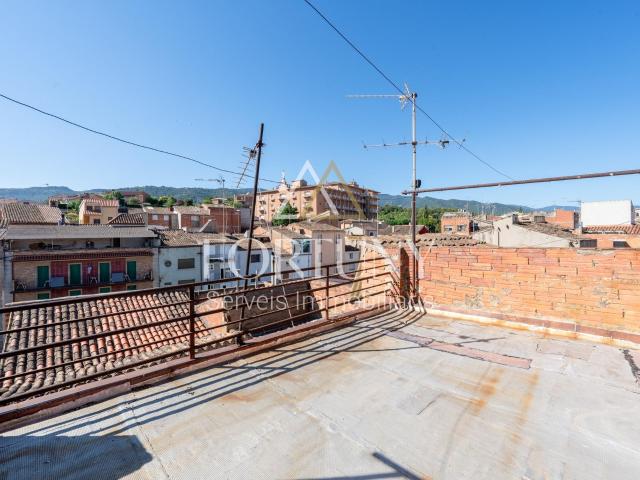 Edificio en L'Espluga del Francolí