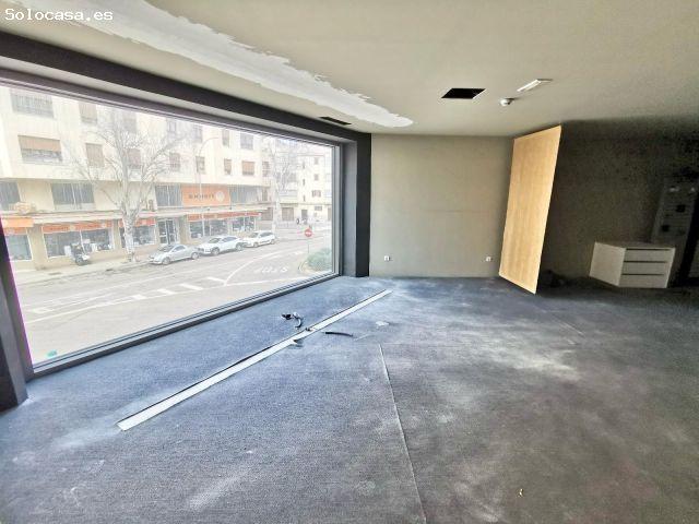 EDIFICIO EN MANACOR