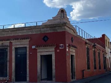 Edificio en Morelia Centro Vista Panoramica Estudio