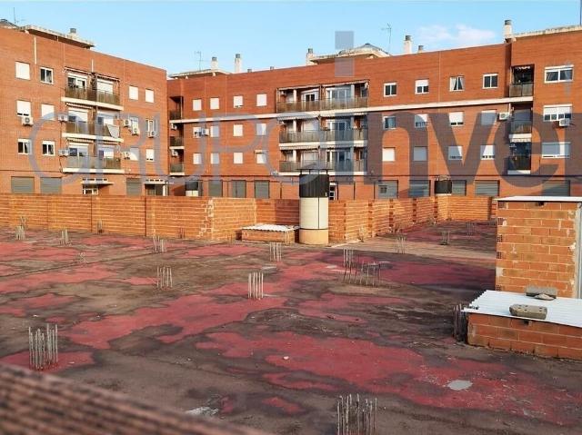 EDIFICIO EN OBRA EN VENTA NULES CASTELLON