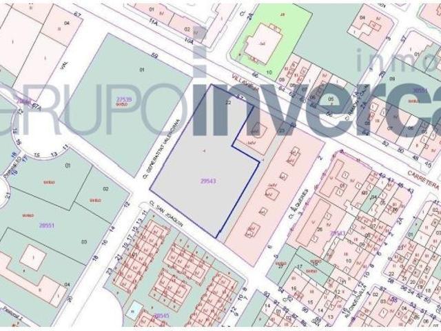 EDIFICIO EN OBRA EN VENTA NULES CASTELLON