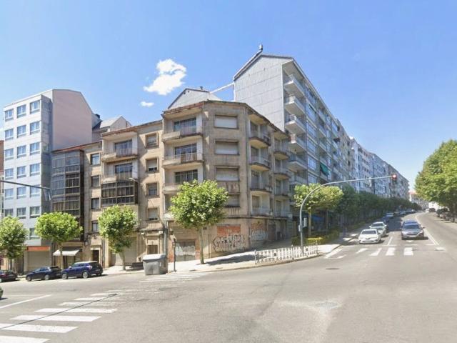 Edificio en Posío Peña Trevinca