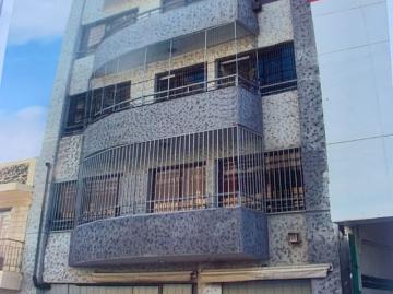 Edificio en pleno centro
