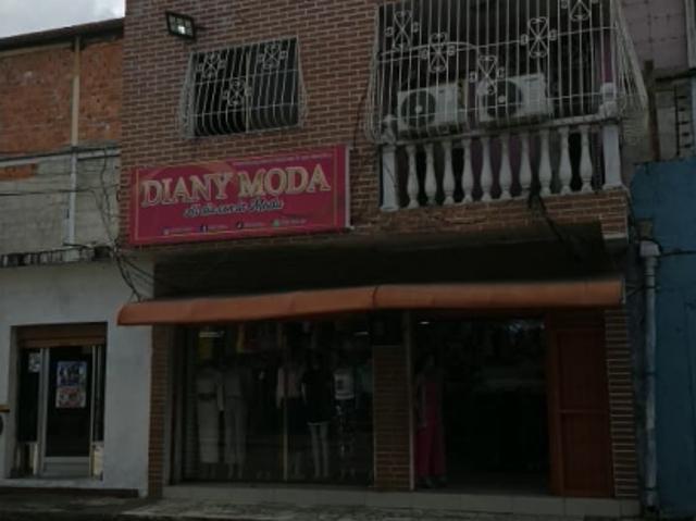 EDIFICIO EN PUNTA DE MATA VE02 2566PD MFAR