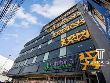 Edificio en puebla a la venta