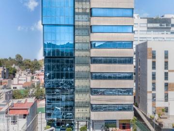 Edificio en renta
