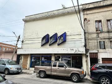EDIFICIO EN RENTA