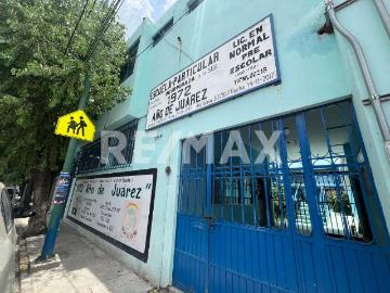 Edificio en Renta